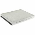 Mahle Cabin Air Filter, La877 LA877